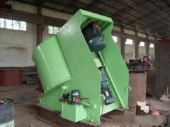 QH400-3混煉機
